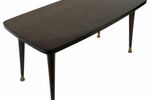 Vintage Salontafel Coffee Table Jaren 60 Glansafwerking