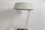 Hala-Zeist Desk Lamp By H. Busquet, 50S