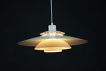Amazing Broken White Nordic Design Ceiling Lamp, Made By Design Light A/S *** Model Eminent *** D