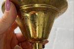Vintage Boulanger Luster / Hanglamp