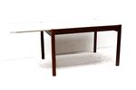 Vintage Uitschuifbare Eettafel Van Cees Braakman Voor Pastoe