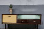 Vintage Mid-Century Sideboard/ Dressoir / Tvmeubel
