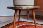 West Germany Bloempot Keramiek Vintage