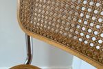 Cesca Chair By Marcel Breuer - Tnc1