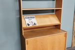 Vintage Boekenkast, Zweeds Design