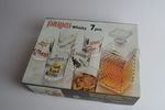 Vintage Whisky Set