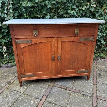 Dressoirs voor de slaapkamer online kopen