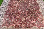 Prachtig Vintage Perzisch Tapijt Kleed Karpet 350 X 250
