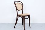 Vintage Thonet Valois Stoel Model 15