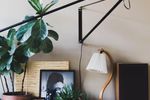 Vintage Tafellamp Van Mads Caprani