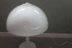 Vintage Mushroom Lamp Retro Tafellamp | Kerst