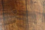 Vintage Art Deco Serveerwagen Trolley Cart