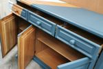 Duo Tone Dressoir Kast