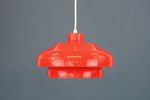 Mooie Solide Nordic Design Lamp | Jaren 1970 Lamp | Scandinavisch Design *** - Midcentury Modern