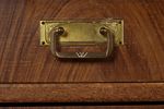 Antieke Beschilderde Ladekast / Commode