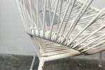 Vintage Spaghetti Chair, 60S