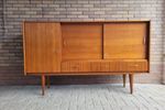Mooi Vintage Midboard