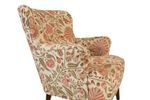 Vintage Artifort Roze Fauteuil Theo Ruth Dames