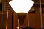 Vintage Vloerlamp Uplight