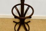 Vintage Thonet Style Kapstok