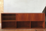 Vintage Boekenkast