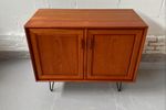 Vintage Kastje Dressoir Tvmeubel 3