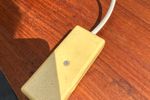 Cari Zalloni West Germany Lamp