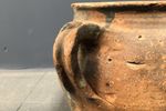 Schitterende Antieke Sleetse Pot