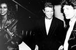 David Bowie  - Black & White Photos  | 6 Photos
